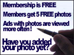 Add a Professional Passions profile photo Image recommending members add Professional Passions profile photos